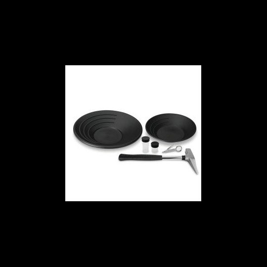 Gold Panning Kit - Accessories, Stansport